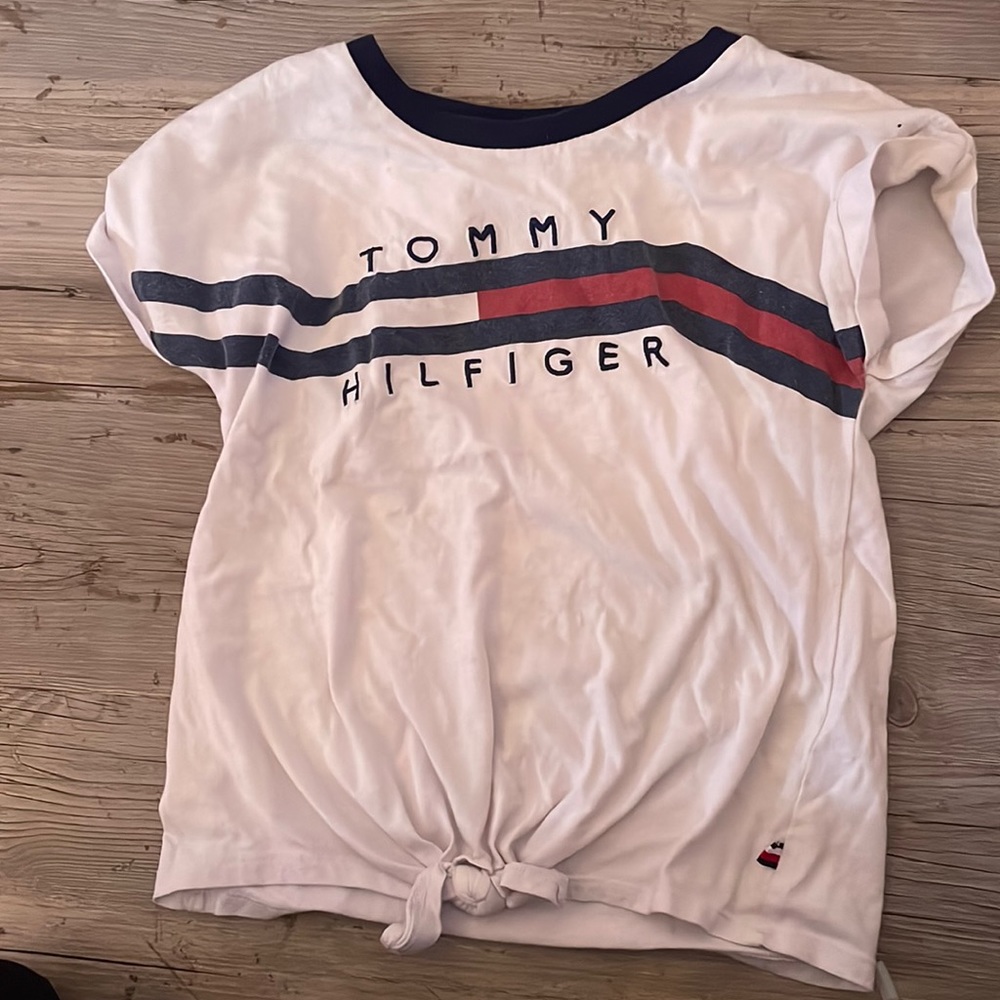 Tommy Hilfiger tee